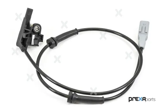 Sensor, Raddrehzahl Hinterachse PREXAparts P701145 Bild Sensor, Raddrehzahl Hinterachse PREXAparts P701145