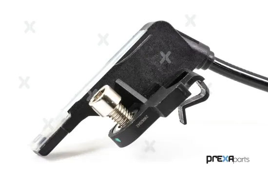 Sensor, Raddrehzahl Hinterachse PREXAparts P701145 Bild Sensor, Raddrehzahl Hinterachse PREXAparts P701145