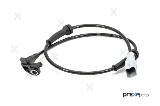 Sensor, Raddrehzahl Vorderachse PREXAparts P701146 Bild Sensor, Raddrehzahl Vorderachse PREXAparts P701146