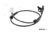 Sensor, Raddrehzahl Vorderachse PREXAparts P701146 Bild Sensor, Raddrehzahl Vorderachse PREXAparts P701146