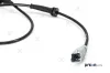 Sensor, Raddrehzahl Vorderachse PREXAparts P701146 Bild Sensor, Raddrehzahl Vorderachse PREXAparts P701146