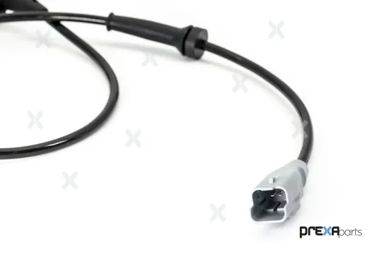 Sensor, Raddrehzahl Vorderachse PREXAparts P701146 Bild Sensor, Raddrehzahl Vorderachse PREXAparts P701146