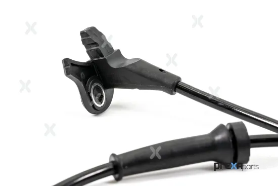 Sensor, Raddrehzahl Vorderachse PREXAparts P701146 Bild Sensor, Raddrehzahl Vorderachse PREXAparts P701146