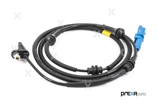 Sensor, Raddrehzahl Hinterachse PREXAparts P701147 Bild Sensor, Raddrehzahl Hinterachse PREXAparts P701147