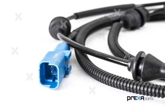 Sensor, Raddrehzahl Hinterachse PREXAparts P701147 Bild Sensor, Raddrehzahl Hinterachse PREXAparts P701147
