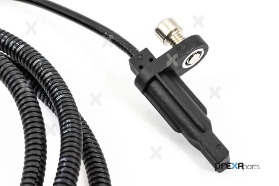 Sensor, Raddrehzahl Hinterachse PREXAparts P701147 Bild Sensor, Raddrehzahl Hinterachse PREXAparts P701147