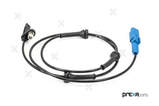 Sensor, Raddrehzahl Vorderachse PREXAparts P701148 Bild Sensor, Raddrehzahl Vorderachse PREXAparts P701148