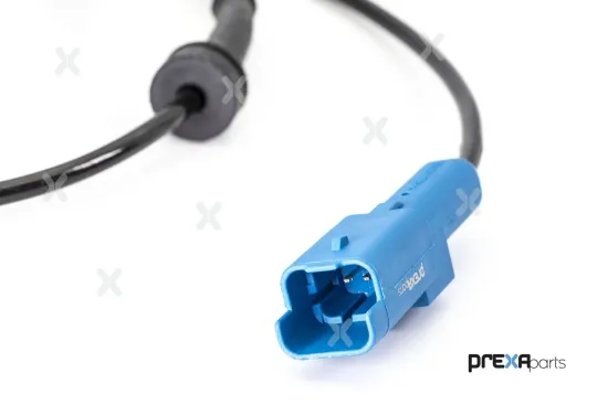 Sensor, Raddrehzahl Vorderachse PREXAparts P701148 Bild Sensor, Raddrehzahl Vorderachse PREXAparts P701148