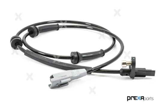 Sensor, Raddrehzahl Hinterachse PREXAparts P701149 Bild Sensor, Raddrehzahl Hinterachse PREXAparts P701149