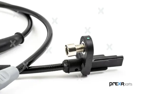 Sensor, Raddrehzahl Hinterachse PREXAparts P701149 Bild Sensor, Raddrehzahl Hinterachse PREXAparts P701149