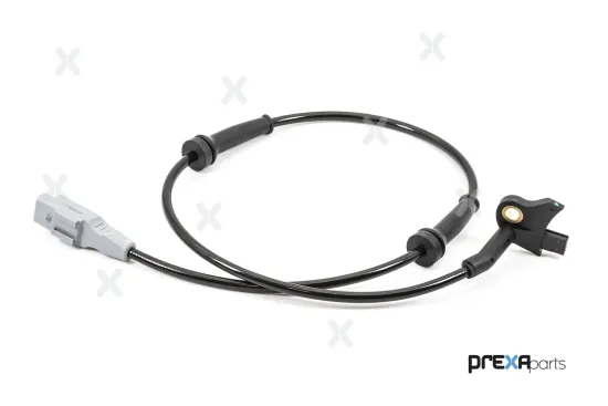 Sensor, Raddrehzahl Vorderachse PREXAparts P701150 Bild Sensor, Raddrehzahl Vorderachse PREXAparts P701150