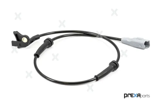Sensor, Raddrehzahl Vorderachse PREXAparts P701150 Bild Sensor, Raddrehzahl Vorderachse PREXAparts P701150