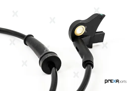 Sensor, Raddrehzahl Vorderachse PREXAparts P701150 Bild Sensor, Raddrehzahl Vorderachse PREXAparts P701150