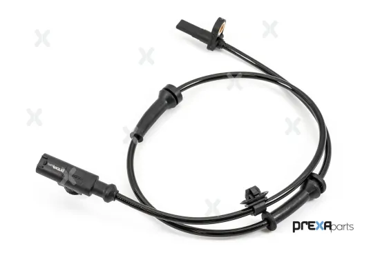 Sensor, Raddrehzahl Vorderachse PREXAparts P701152 Bild Sensor, Raddrehzahl Vorderachse PREXAparts P701152