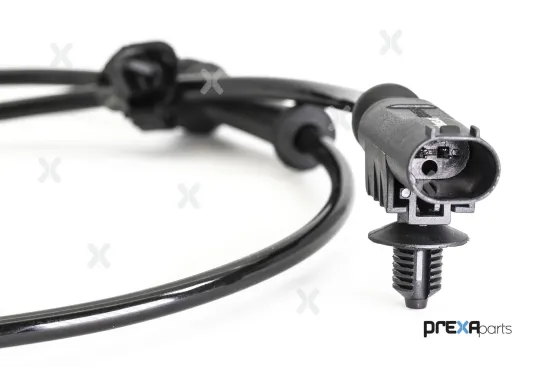 Sensor, Raddrehzahl Vorderachse PREXAparts P701152 Bild Sensor, Raddrehzahl Vorderachse PREXAparts P701152