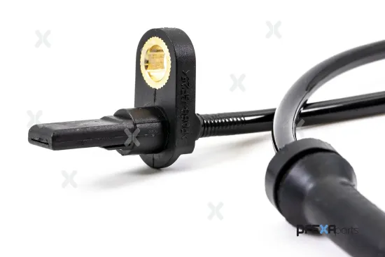 Sensor, Raddrehzahl Vorderachse PREXAparts P701152 Bild Sensor, Raddrehzahl Vorderachse PREXAparts P701152