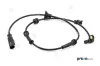 Sensor, Raddrehzahl Hinterachse PREXAparts P701153 Bild Sensor, Raddrehzahl Hinterachse PREXAparts P701153