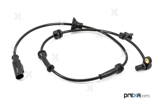 Sensor, Raddrehzahl Hinterachse PREXAparts P701153 Bild Sensor, Raddrehzahl Hinterachse PREXAparts P701153