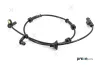 Sensor, Raddrehzahl Hinterachse PREXAparts P701153 Bild Sensor, Raddrehzahl Hinterachse PREXAparts P701153