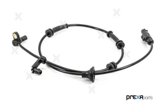 Sensor, Raddrehzahl Hinterachse PREXAparts P701153 Bild Sensor, Raddrehzahl Hinterachse PREXAparts P701153