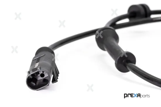 Sensor, Raddrehzahl Hinterachse PREXAparts P701153 Bild Sensor, Raddrehzahl Hinterachse PREXAparts P701153