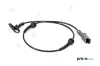 Sensor, Raddrehzahl Vorderachse PREXAparts P701158 Bild Sensor, Raddrehzahl Vorderachse PREXAparts P701158
