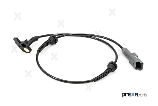 Sensor, Raddrehzahl Vorderachse PREXAparts P701158 Bild Sensor, Raddrehzahl Vorderachse PREXAparts P701158
