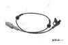 Sensor, Raddrehzahl Vorderachse PREXAparts P701158 Bild Sensor, Raddrehzahl Vorderachse PREXAparts P701158
