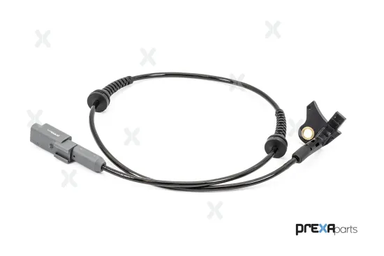 Sensor, Raddrehzahl Vorderachse PREXAparts P701158 Bild Sensor, Raddrehzahl Vorderachse PREXAparts P701158
