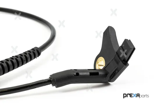 Sensor, Raddrehzahl Vorderachse PREXAparts P701158 Bild Sensor, Raddrehzahl Vorderachse PREXAparts P701158