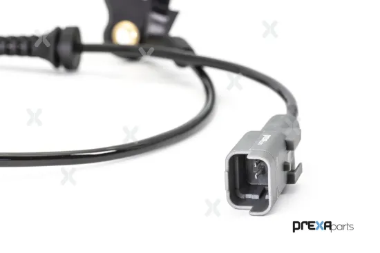 Sensor, Raddrehzahl Vorderachse PREXAparts P701158 Bild Sensor, Raddrehzahl Vorderachse PREXAparts P701158