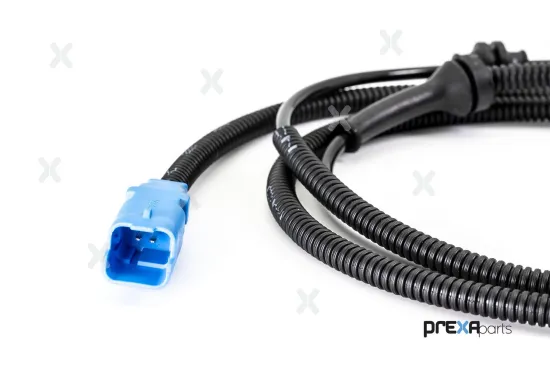 Sensor, Raddrehzahl Hinterachse PREXAparts P701159 Bild Sensor, Raddrehzahl Hinterachse PREXAparts P701159