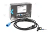 Sensor, Raddrehzahl Hinterachse PREXAparts P701159 Bild Sensor, Raddrehzahl Hinterachse PREXAparts P701159