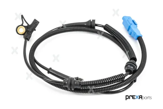 Sensor, Raddrehzahl Vorderachse PREXAparts P701160 Bild Sensor, Raddrehzahl Vorderachse PREXAparts P701160