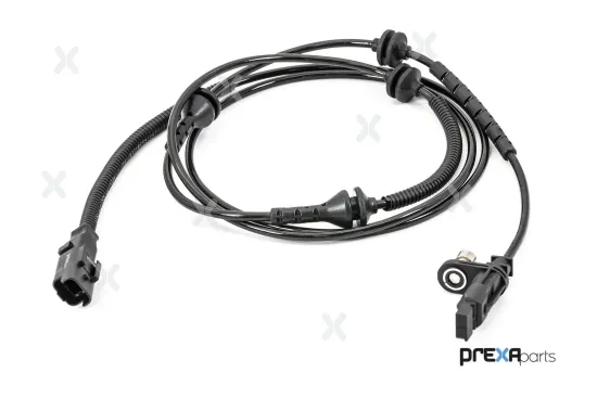 Sensor, Raddrehzahl Hinterachse PREXAparts P701161 Bild Sensor, Raddrehzahl Hinterachse PREXAparts P701161