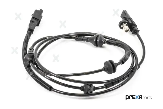 Sensor, Raddrehzahl Hinterachse PREXAparts P701161 Bild Sensor, Raddrehzahl Hinterachse PREXAparts P701161