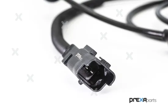 Sensor, Raddrehzahl Hinterachse PREXAparts P701161 Bild Sensor, Raddrehzahl Hinterachse PREXAparts P701161