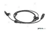 Sensor, Raddrehzahl Vorderachse PREXAparts P701162 Bild Sensor, Raddrehzahl Vorderachse PREXAparts P701162
