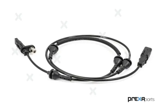 Sensor, Raddrehzahl Vorderachse PREXAparts P701162 Bild Sensor, Raddrehzahl Vorderachse PREXAparts P701162