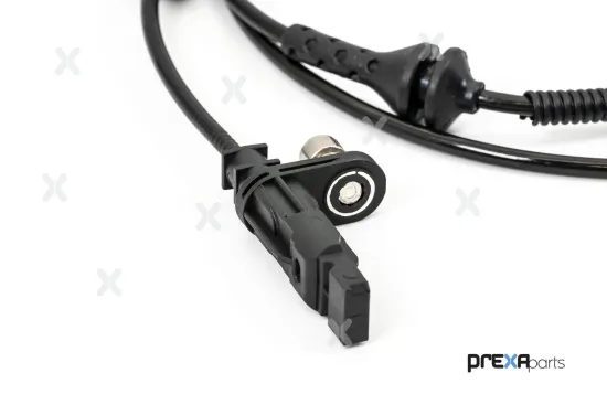 Sensor, Raddrehzahl Vorderachse PREXAparts P701162 Bild Sensor, Raddrehzahl Vorderachse PREXAparts P701162