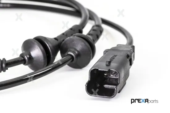 Sensor, Raddrehzahl Vorderachse PREXAparts P701162 Bild Sensor, Raddrehzahl Vorderachse PREXAparts P701162