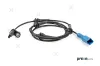 Sensor, Raddrehzahl Vorderachse PREXAparts P701163 Bild Sensor, Raddrehzahl Vorderachse PREXAparts P701163