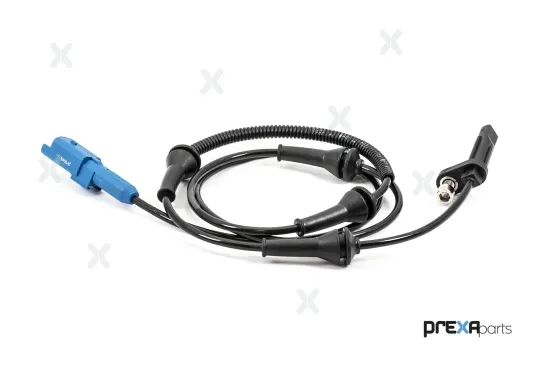 Sensor, Raddrehzahl Vorderachse PREXAparts P701163 Bild Sensor, Raddrehzahl Vorderachse PREXAparts P701163