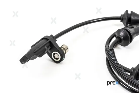 Sensor, Raddrehzahl Vorderachse PREXAparts P701163 Bild Sensor, Raddrehzahl Vorderachse PREXAparts P701163