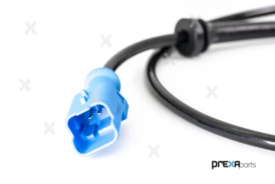 Sensor, Raddrehzahl Hinterachse PREXAparts P701167 Bild Sensor, Raddrehzahl Hinterachse PREXAparts P701167