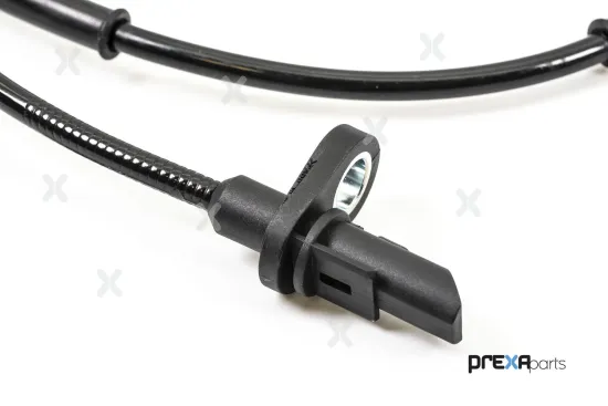 Sensor, Raddrehzahl Hinterachse PREXAparts P701167 Bild Sensor, Raddrehzahl Hinterachse PREXAparts P701167