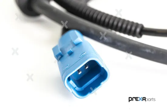 Sensor, Raddrehzahl Vorderachse PREXAparts P701168 Bild Sensor, Raddrehzahl Vorderachse PREXAparts P701168