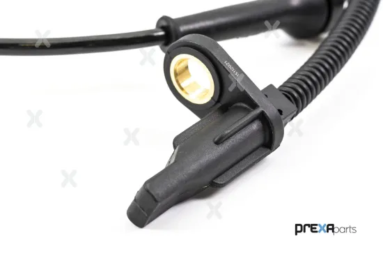 Sensor, Raddrehzahl Vorderachse PREXAparts P701168 Bild Sensor, Raddrehzahl Vorderachse PREXAparts P701168