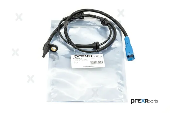 Sensor, Raddrehzahl Vorderachse PREXAparts P701168 Bild Sensor, Raddrehzahl Vorderachse PREXAparts P701168