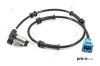 Sensor, Raddrehzahl Hinterachse PREXAparts P701169 Bild Sensor, Raddrehzahl Hinterachse PREXAparts P701169